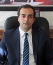 Murat ATICI (Vekil)